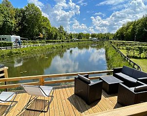 Verblijf 523419 - Vakantiewoning Twente - Fish Cabin