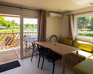 Verblijf 523419 - Vakantiewoning Twente - Fish Cabin