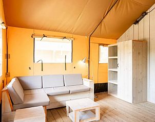 Guest house 523420 - Tent house Twente - Safaritent Country
