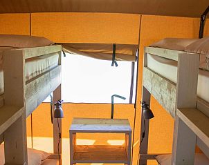 Guest house 523420 - Tent house Twente - Safaritent Country