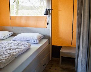 Guest house 523420 - Tent house Twente - Safaritent Country