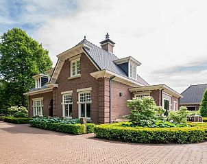 Verblijf 523428 • Vakantiewoning Twente • Huisje in Denekamp 