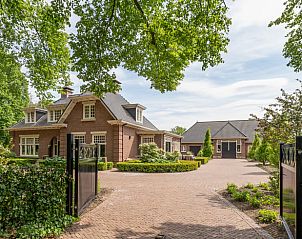 Verblijf 523428 - Vakantiewoning Twente - Huisje in Denekamp