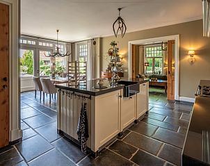 Verblijf 523428 - Vakantiewoning Twente - Huisje in Denekamp
