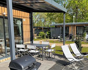 Verblijf 523429 - Vakantiewoning Twente - Bungalow Cottage Prestige