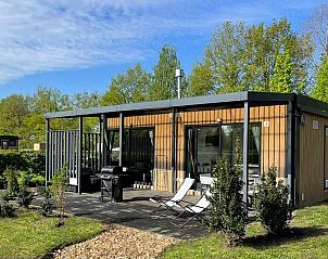 Verblijf 523429 - Vakantiewoning Twente - Bungalow Cottage Prestige
