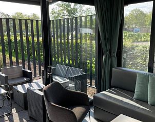 Verblijf 523429 - Vakantiewoning Twente - Bungalow Cottage Prestige