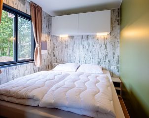 Verblijf 523432 - Vakantiewoning Twente - Fish Cabin Deluxe