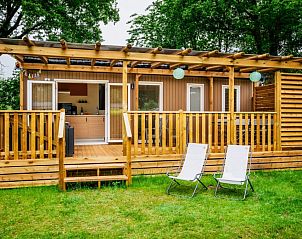 Verblijf 523433 • Vakantiewoning Twente • Cottage Next XL 