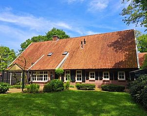 Verblijf 523434 - Vakantiewoning Twente - Huisje in Denekamp