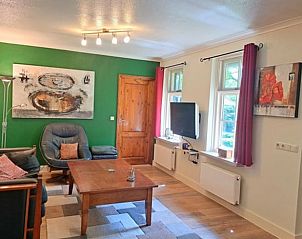 Verblijf 523434 - Vakantiewoning Twente - Huisje in Denekamp