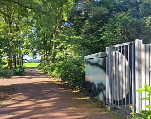 Verblijf 523434 - Vakantiewoning Twente - Huisje in Denekamp