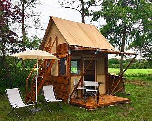 Verblijf 523436 - Vakantiewoning Twente - Airstay