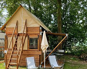 Verblijf 523436 - Vakantiewoning Twente - Airstay