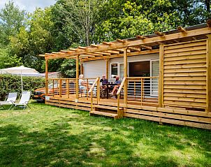Verblijf 523437 - Vakantiewoning Twente - Cottage Next Midi