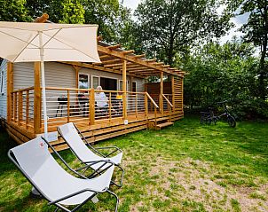 Verblijf 523437 - Vakantiewoning Twente - Cottage Next Midi