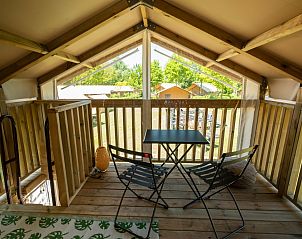 Verblijf 523440 - Vakantiewoning Twente - Air Lodge 2.0