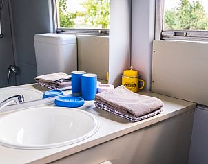 Verblijf 523441 - Vakantiewoning Twente - Schoolbus Papillon