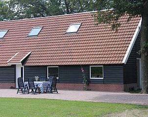Unterkunft 523447 - Ferienhaus Twente - Vakantiehuisje in Denekamp