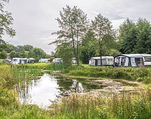 Guest house 523449 - Holiday property Twente - Vakantiehuisje in Denekamp