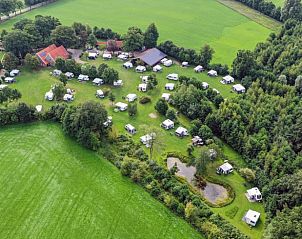 Guest house 523449 - Holiday property Twente - Vakantiehuisje in Denekamp