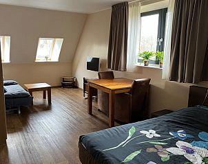 Unterkunft 523451 - Ferienhaus Twente - Huisje in Denekamp