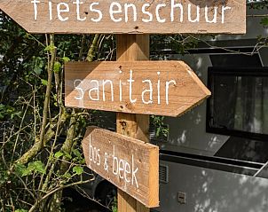 Unterkunft 523451 - Ferienhaus Twente - Huisje in Denekamp