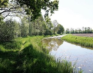 Unterkunft 523451 - Ferienhaus Twente - Huisje in Denekamp