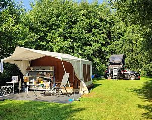 Guest house 523452 - Holiday property Twente - Vakantiehuis in Denekamp