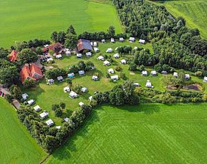 Guest house 523452 - Holiday property Twente - Vakantiehuis in Denekamp