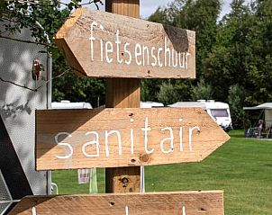 Guest house 523452 - Holiday property Twente - Vakantiehuis in Denekamp