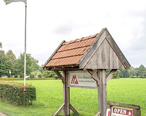 Guest house 523452 - Holiday property Twente - Vakantiehuis in Denekamp