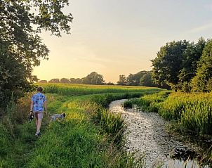 Guest house 523452 - Holiday property Twente - Vakantiehuis in Denekamp