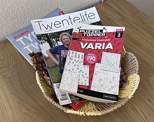Guest house 523454 - Holiday property Twente - OV801