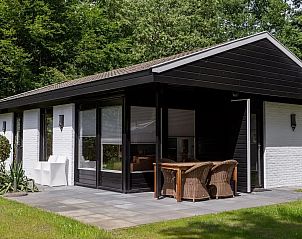 Verblijf 523455 - Vakantiewoning Twente - Huisje Zingraven