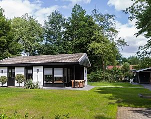 Verblijf 523455 - Vakantiewoning Twente - Huisje Zingraven