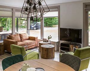 Verblijf 523455 - Vakantiewoning Twente - Huisje Zingraven