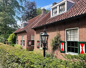 Unterkunft 523457 - Ferienhaus Twente - Boswachterswoning nr. 1 Singraven