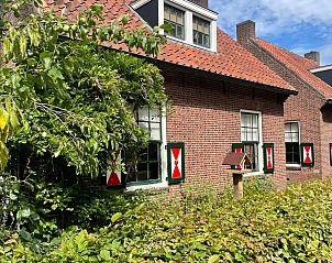Unterkunft 523457 - Ferienhaus Twente - Boswachterswoning nr. 1 Singraven