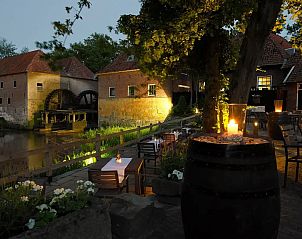 Unterkunft 523457 - Ferienhaus Twente - Boswachterswoning nr. 1 Singraven