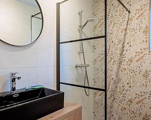Unterkunft 523458 - Bungalow Twente - Bungalow Diamantsnip Spotty Deluxe