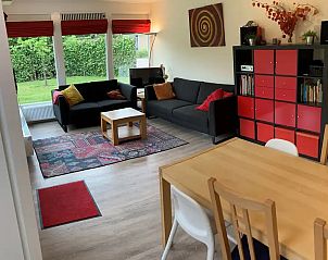 Unterkunft 523460 - Bungalow Twente - Bavelds Dennen - Uhti - Huisje 79