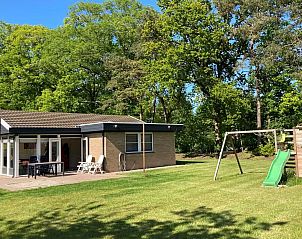 Unterkunft 523460 - Bungalow Twente - Bavelds Dennen - Uhti - Huisje 79