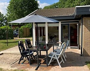 Unterkunft 523460 - Bungalow Twente - Bavelds Dennen - Uhti - Huisje 79