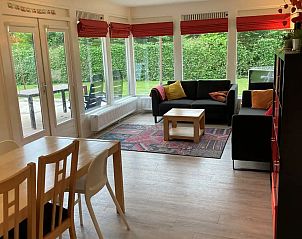 Unterkunft 523460 - Bungalow Twente - Bavelds Dennen - Uhti - Huisje 79