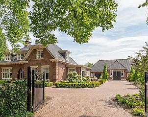 Unterkunft 523461 - Ferienhaus Twente - Landelijk Twente