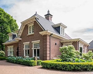 Unterkunft 523461 - Ferienhaus Twente - Landelijk Twente
