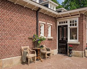 Unterkunft 523461 - Ferienhaus Twente - Landelijk Twente