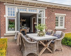 Unterkunft 523461 - Ferienhaus Twente - Landelijk Twente