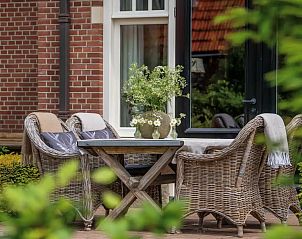 Unterkunft 523461 - Ferienhaus Twente - Landelijk Twente